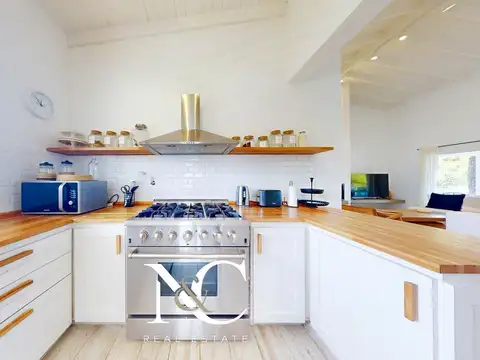 Casa en venta en Residencial I al 400