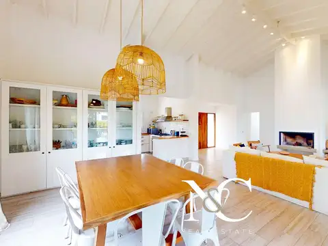 Casa en Venta en Costa Esmeralda, USD 460.000