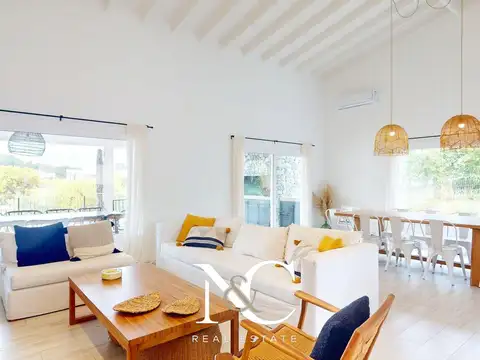 Casa en Venta A Estrenar