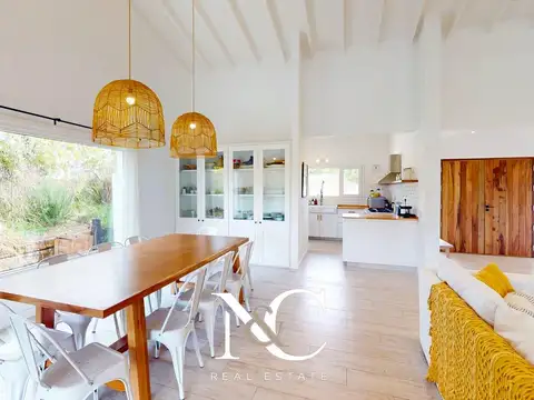 Casa en Venta de 4 dormitorios