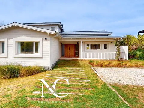 Costa Esmeralda - Residencial I al 400