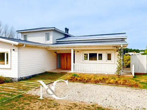 Casa en venta en Residencial I al 400