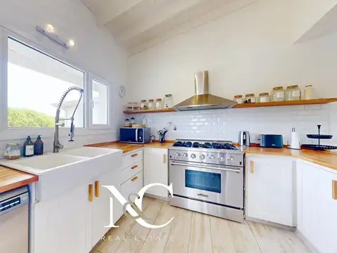 Casa en Venta al Noroeste