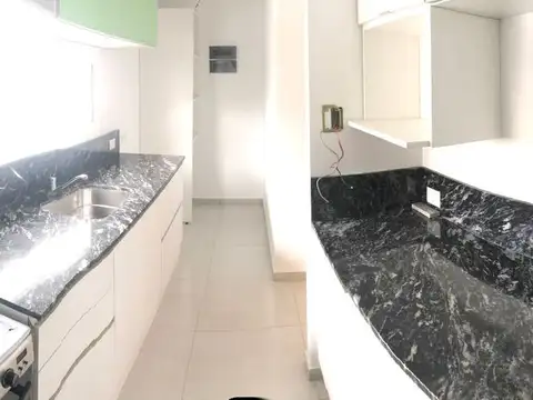 Antonio Machado 500, Piso 6