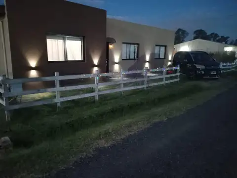 Haras El Terraplén, Provincia de Buenos Aires