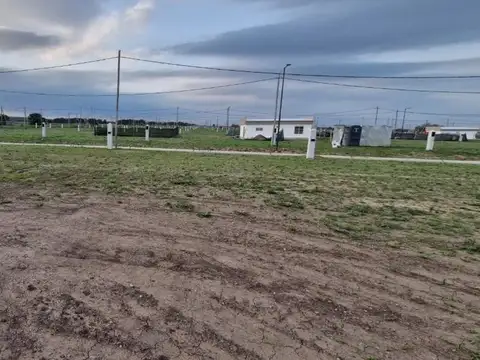 Terreno en Venta de 252,0 m2