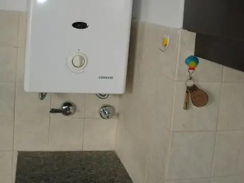 Departamento en Alquiler al Norte