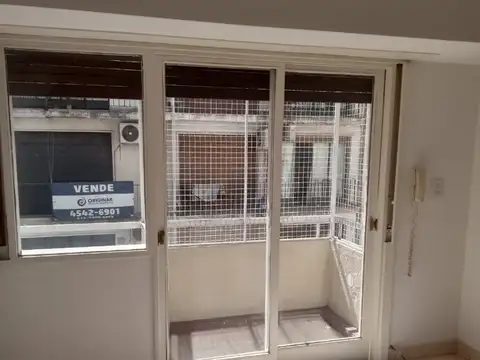 Departamento en Alquiler de 2 ambientes