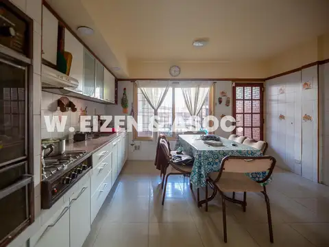 Depto Tipo Casa en Venta 35 años
