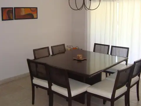 Casa en venta Barrio Septiembre