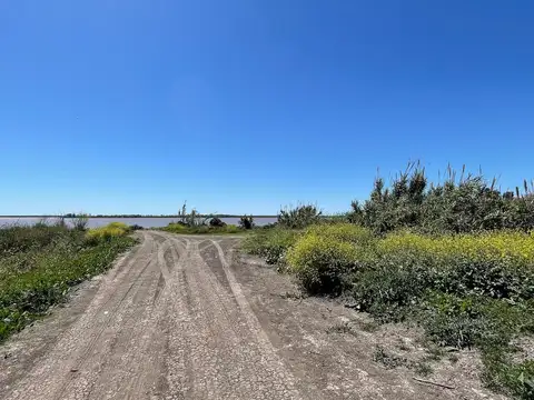 Terreno en Venta 60  mts Fondo