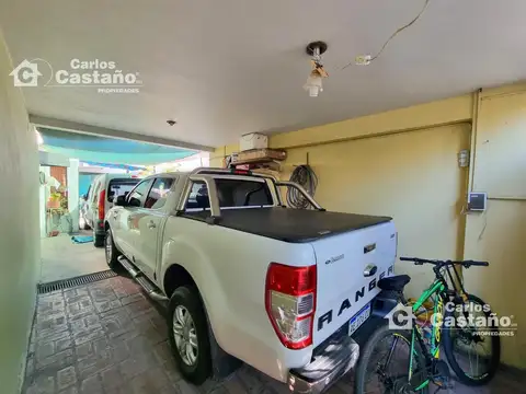 Casa en Venta en Olivos, USD 330.000