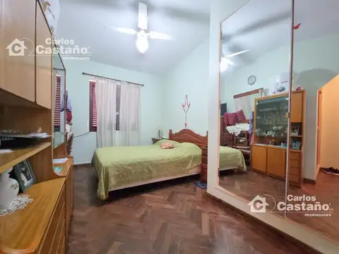 Casa Ideal Para 2 Familias