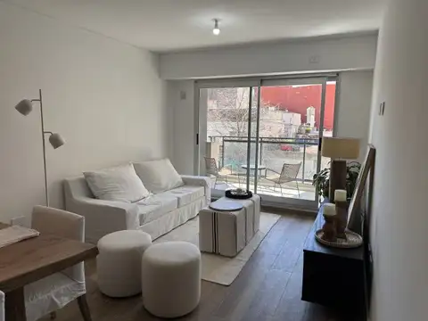 Departamento en Venta en Rosario, USD 164.000