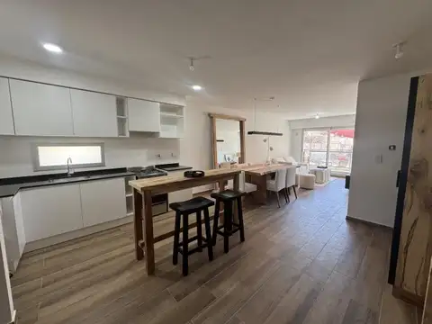 Departamento en Venta A Estrenar