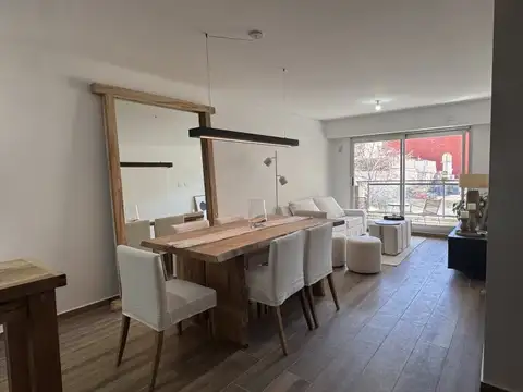 DOS DORMITORIOS PREMIUN