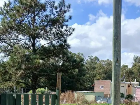 Terreno en Venta de 1987,0 m2