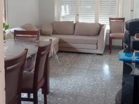 Depto Tipo Casa en Venta de 2 dormitorios