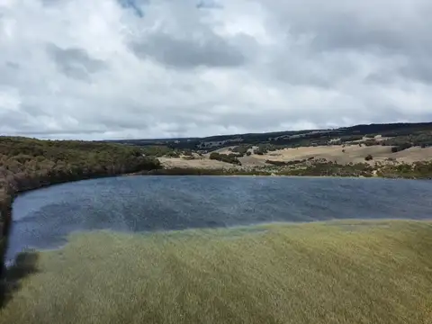 Campo en  Chubut - Patagonia