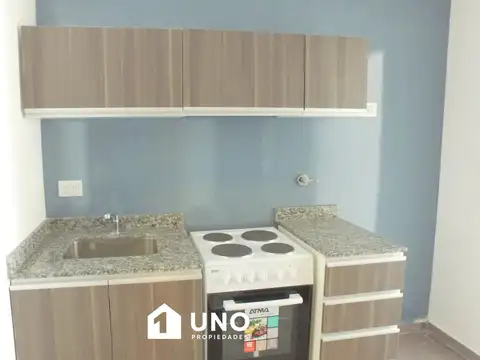 Departamento en Venta 6 años