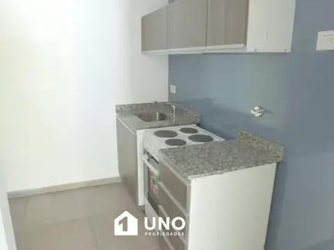 Departamento en Venta al Sur
