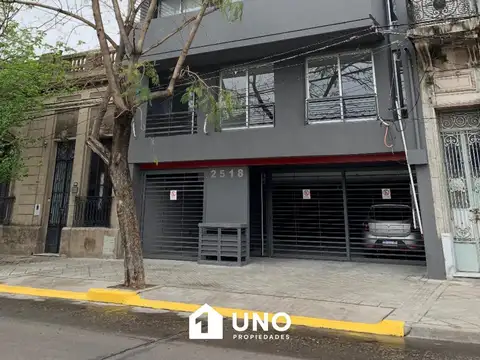 Departamento en Venta en Centro, USD 56.000