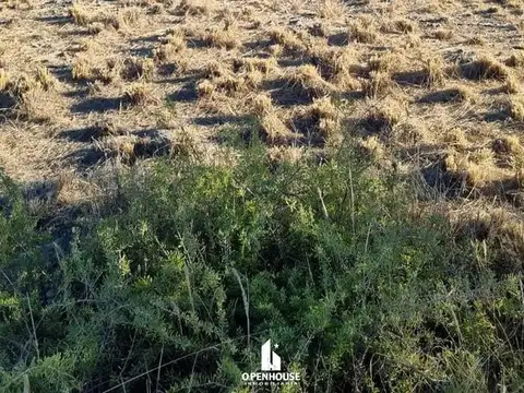 OPENHOUSE Vende Magnifico Terreno con Cabaña, El Challao,Las Heras.