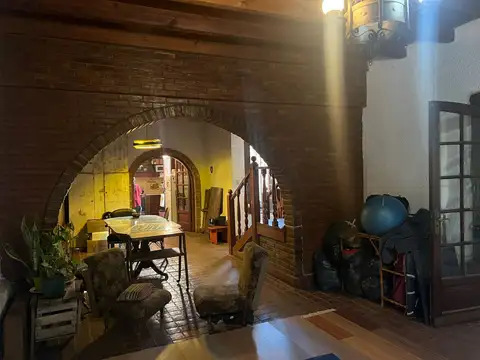 CASONA ANTIGUA EN VENTA ZONA CENTRO -CORDOBA CAPITAL-