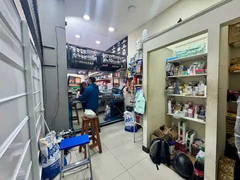 Local en Venta en Centro, USD 140.000