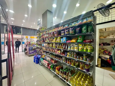 Local en Venta 40 años