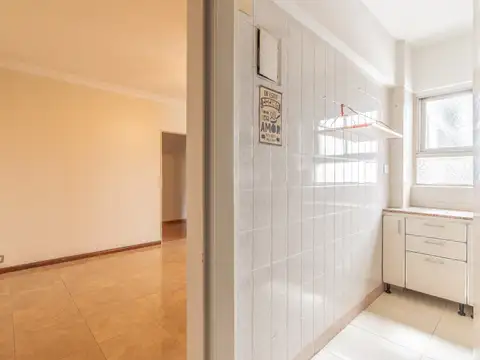 Departamento en Venta en Caballito, USD 90.000