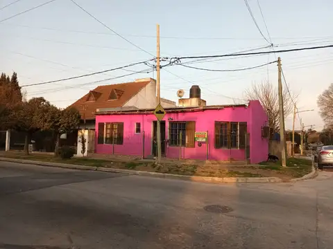 Casa en venta en Plátanos