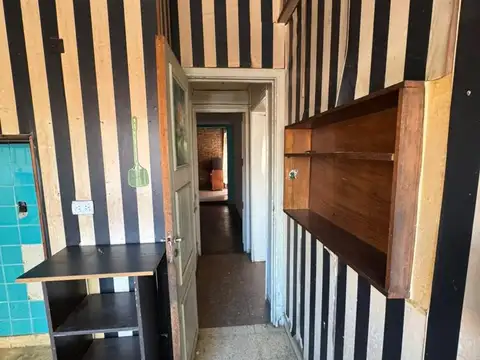 Depto Tipo Casa en Alquiler de 2 dormitorios