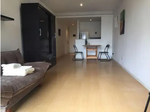 Departamento en Alquiler Temporal de Monoambiente