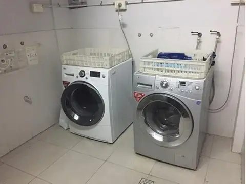 Departamento en Alquiler Temporal de Monoambiente