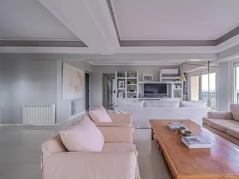 Departamento en Venta en Vicente Lopez, USD 560.000