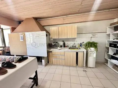 Galpon en Alquiler 9,52  mts Frente