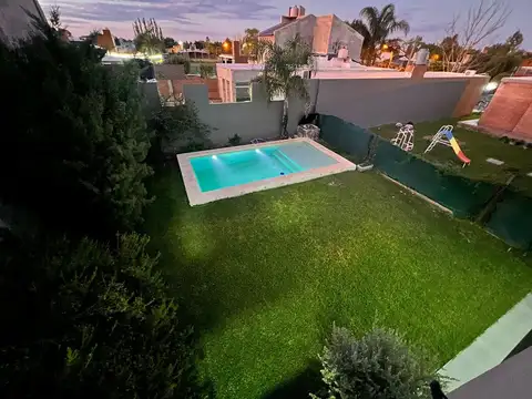 TDS 2 - Avenida de las Libertades 1646