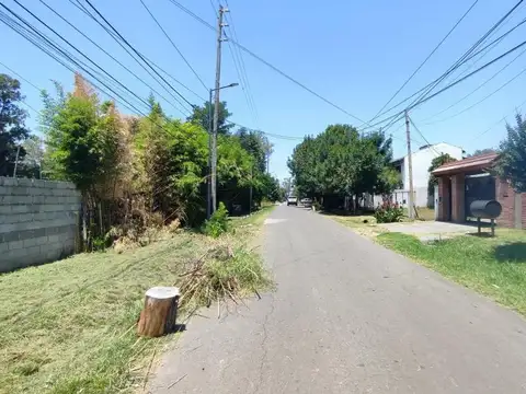 Terreno en Venta de 800,0 m2