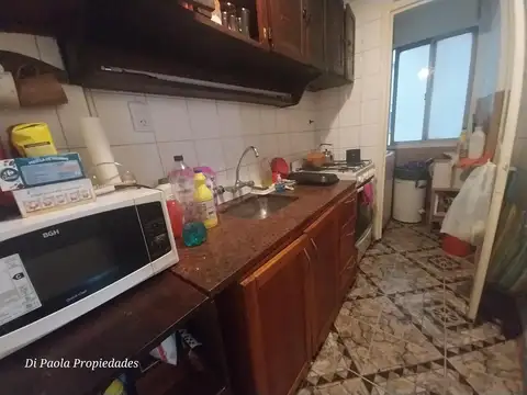 Departamento en Venta en Gerli, USD 40.000