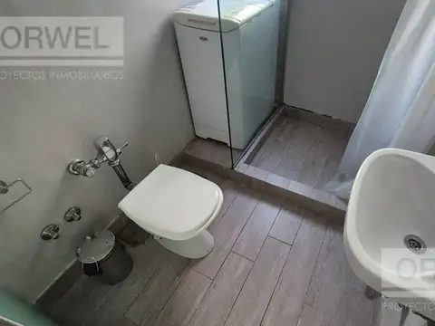 Departamento en Venta en Recoleta, USD 72.000