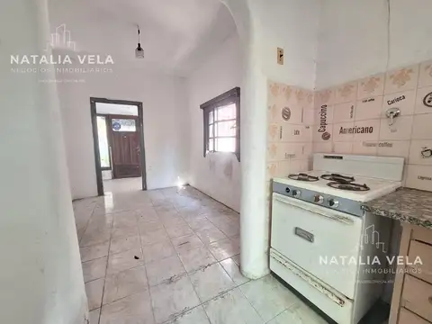 Casa en Venta 70 años