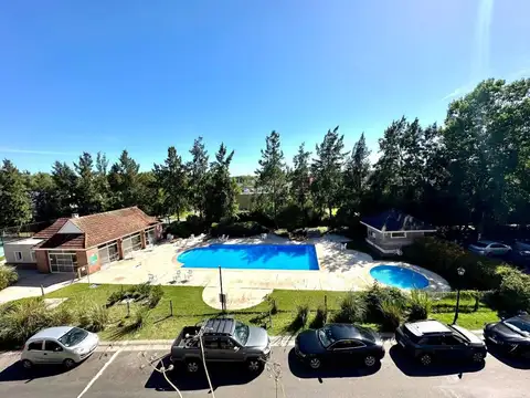 LAGUNAS DE SANTA BARBARA 100, Piso 3