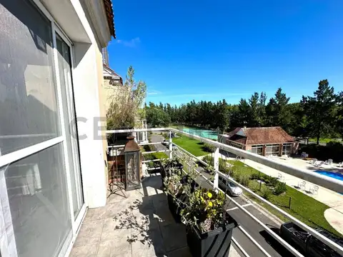 Departamento en Venta en Santa Barbara, USD 200.000