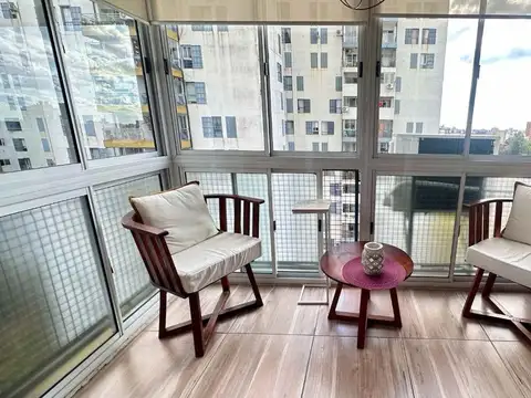 VENTA DEPTO 3 AMB. C/BALCÓN - SAENZ PEÑA