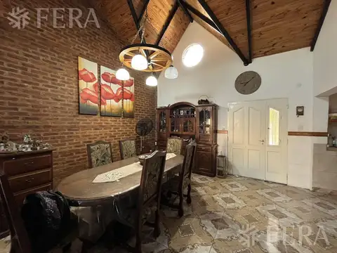 Casa en Venta 18 años