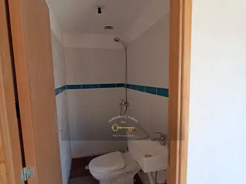 Depto Tipo Casa en Venta con 2 cocheras