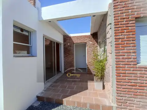 Depto Tipo Casa en Venta de 4 ambientes