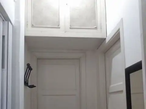 Perdriel 1300, Piso PB