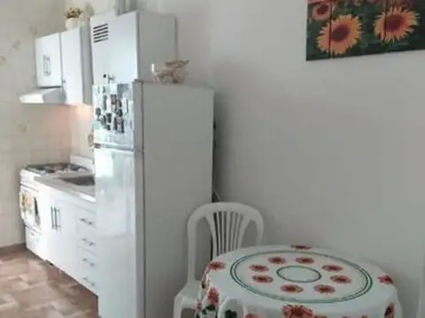 Depto Tipo Casa en Venta 15 años